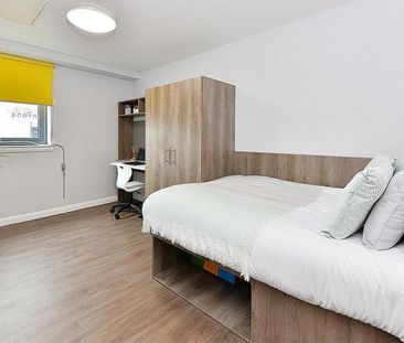 Studio to rent - Photo 6