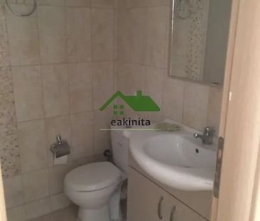 Διαμέρισμα για ενοικίαση Λαμπρινή (Άνω Πατήσια) - Φωτογραφία 3