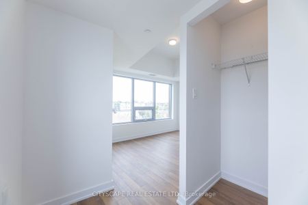 For Lease - 2433 Dufferin Street Unit# 509, Toronto, Ontario - Photo 3