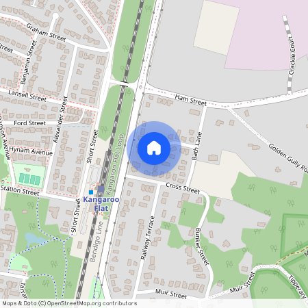 7 Diamond Court, Vic 3555, Kangaroo Flat