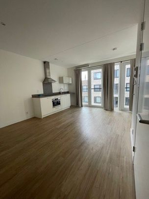 Te huur: Appartement 1e Lulofsdwarsstraat 2 U in Den Haag - Foto 1