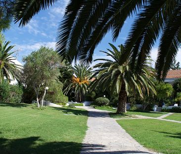 Μεζονέτα για ενοικίαση Πευκοχώρι (Παλλήνη) - Φωτογραφία 1