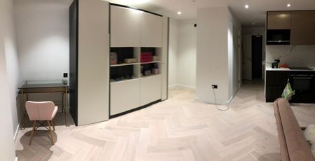 Luxe Tower, E1, London - Photo 4