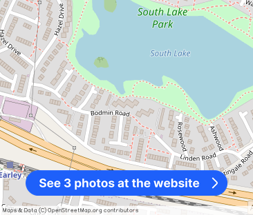 Southlake Court, Woodley, RG5 - Photo 1