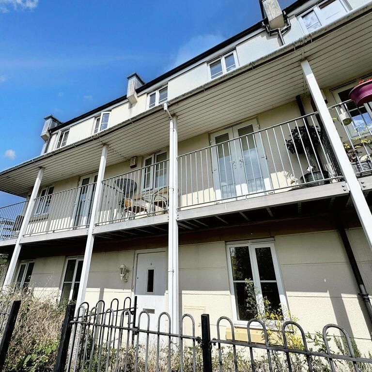 1 bedroom house to rent - Photo 1