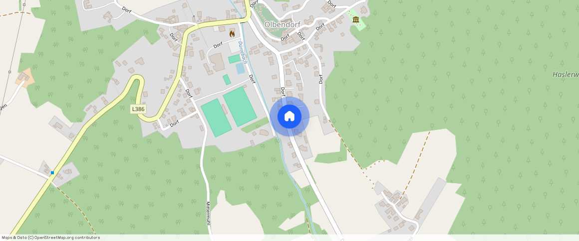 Dorf 732/4, 7534, Olbendorf