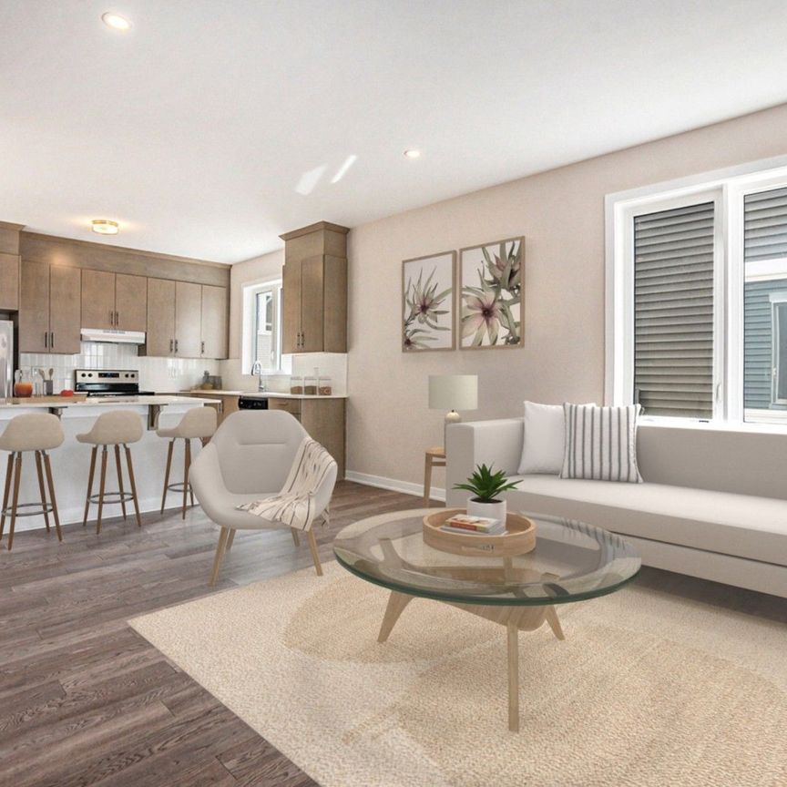 For Lease - 436 Epoch Street, Barrhaven, Ontario - Photo 1