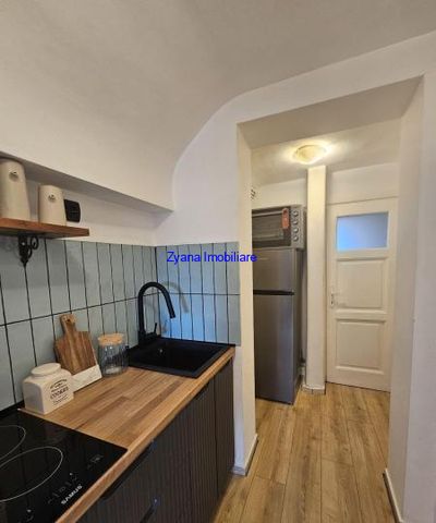 Inchirieri Apartamente 3 camere Bucuresti - Photo 5