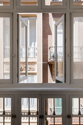 Ground Floor Apartment in Málaga - Photo 1