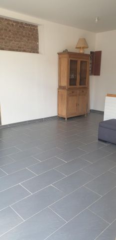 A louer : Appartement T2 - 50m² - Saint-Quentin (02100) - Photo 5