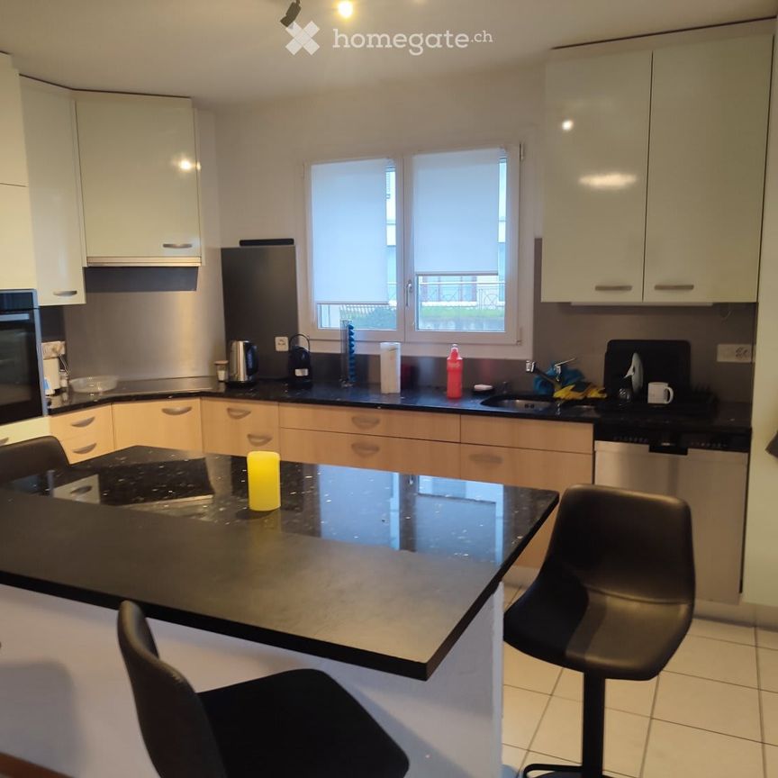 4.5 Zimmer - Photo 1