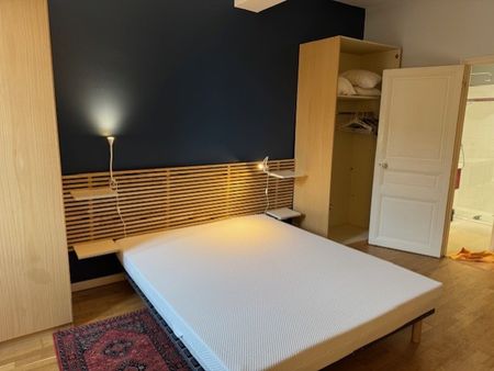 Location Appartement 2 pièces 45m² CARCASSONNE 11000 - Photo 2