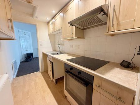 1 bedroom bungalow to rent - Photo 3
