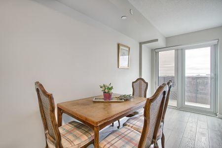 For Lease - 38 Monte Kwinter Court Unit# 810, Toronto, Ontario - Photo 2