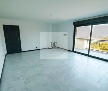 À LOUER – MAISON D'EXCEPTION À ASPREMONT – VUE MER & MONTAGNES - Photo 3