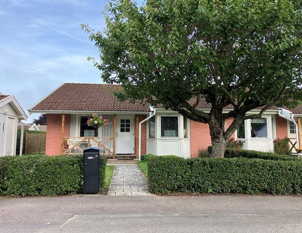 Mistelvägen 19 A - Foto 1