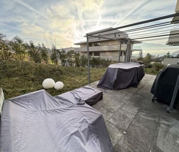 Beautiful 3.5-room apartment in Pully - Photo 2