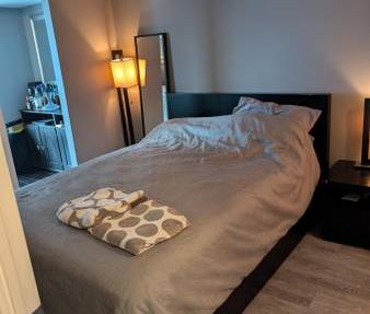 Short Term Rental - Downtown Toronto - 200 meters Rogers Center Swift - Photo 1