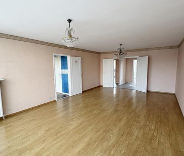 Appartement 1e verdieping in centrum Sint-Kruis - Photo 2