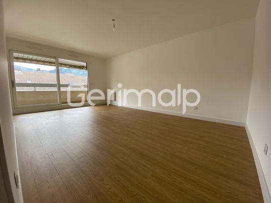 Location Appartement 3 pièces 69,34 m² - Photo 1