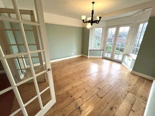 5 bedroom detached house to rent - Photo 1