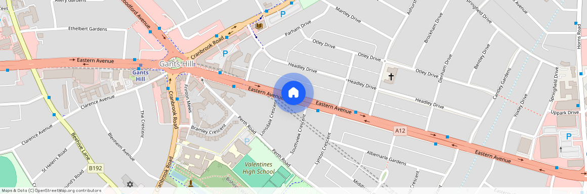 Ilford