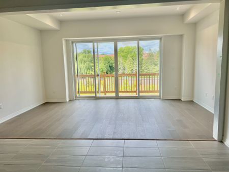 For Lease - 12 Yans Way, Markham, Ontario - Photo 2