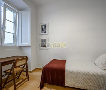 Apartment T2 in Estrela, Lisboa - Photo 2