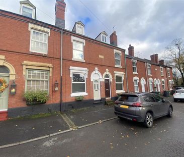 3 bedroom terraced house to rent - Photo 1