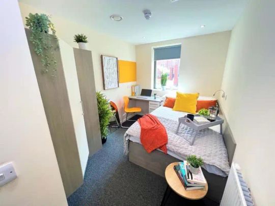 Deluxe En-Suite - Photo 1