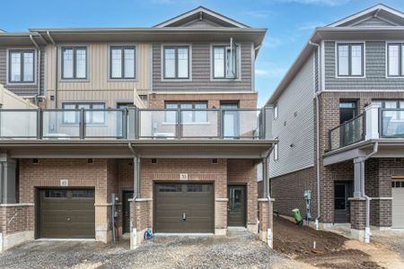 For Lease - 10 Birmingham Drive Unit# 70, Cambridge, Ontario - Photo 4