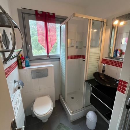 Location Appartement 1 pièce 20m² AJACCIO 20000 - Photo 3