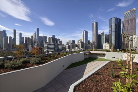 1002/408 Spencer Street - Photo 2