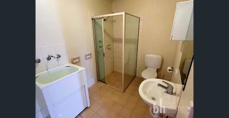 One Bedroom Partly Furnished Unit Located in the Heart of Berri - No Pets - Photo 4