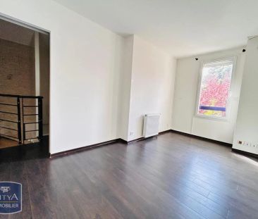 Appartement à louer 3 pièces 81.5m² - Photo 3