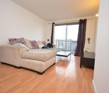 1 bedroom flat to rent - Photo 6