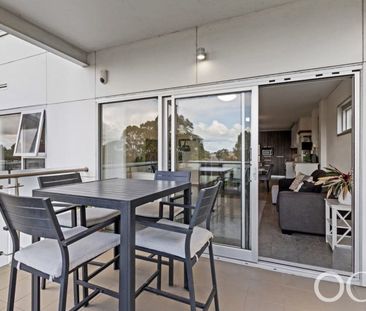 Open the Door to Effortless Living in the Heart of Mawson Lakes - Photo 1