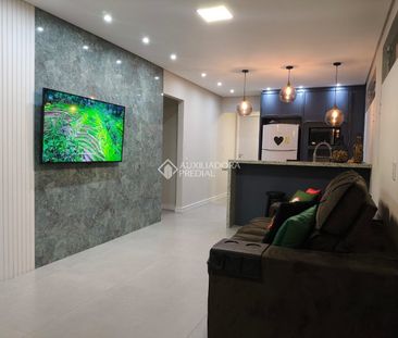 Casa com 2 quartos e 145m² para alugar em São João do Rio Vermelho,... - Foto 3