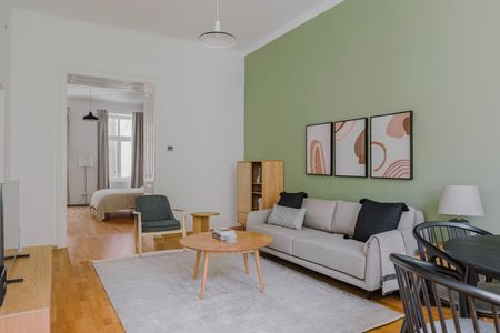 Fuchsthallergasse 13 - Photo 2