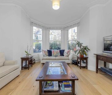 Muswell Hill Road - Photo 2
