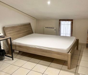 Location Maison 3 pièces 78m² - Photo 4