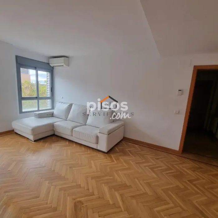 Piso en alquiler en Calle Oporto, 7, cerca de Calle Aveiro - Photo 1