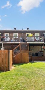 Grand 81/2 à Charlesbourg - Photo 3