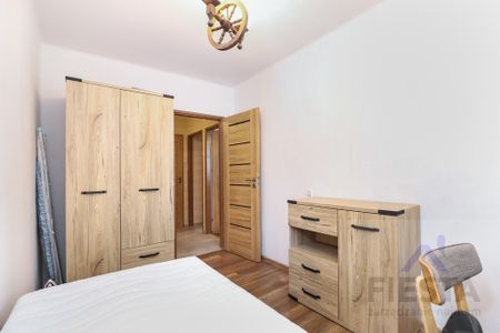 Kraków Kraków-Krowodrza, ul. Jana Palacha - Фото 5