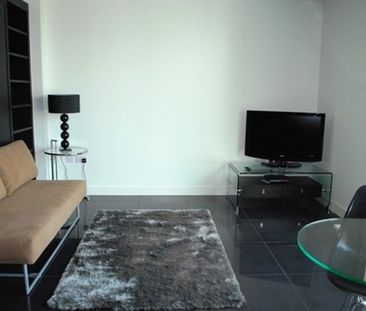 studio apartment to rent - Photo 1