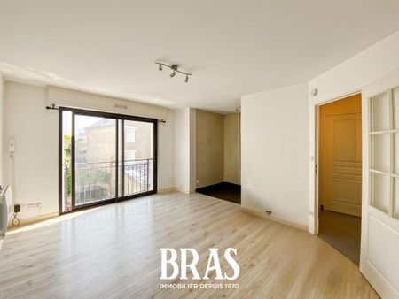 Location Appartement 1 pièce 29m² NANTES 44000 - Photo 4