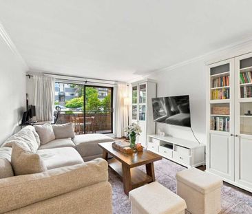 131 West 4th Street apartment — North Vancouver, BC (1-Bedroom) - 1... - Photo 5