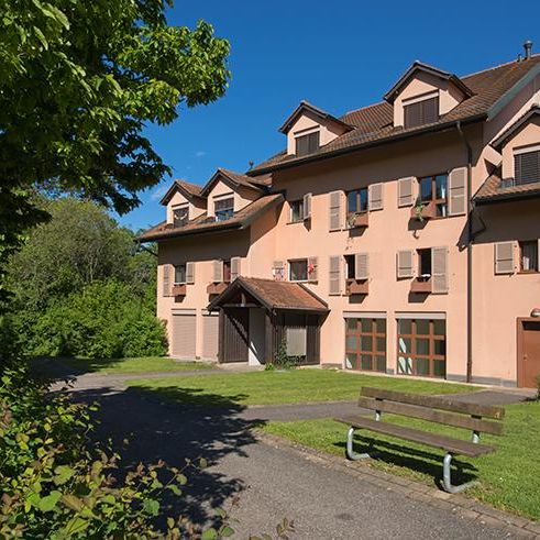 Appartement de 4 pièces en duplex au 3ème étage - Photo 1