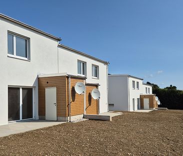 Reihenhaus in Kottes - Photo 1