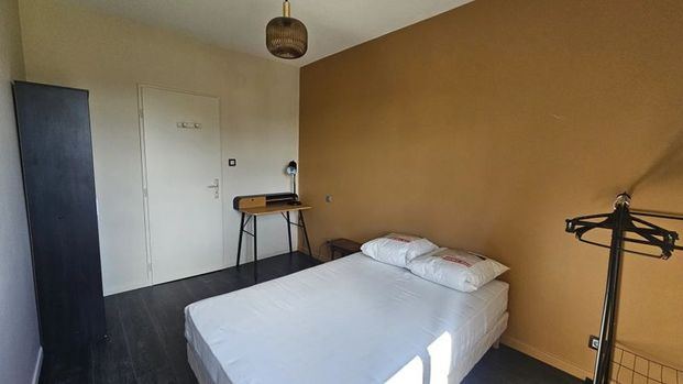 Appartement 3 pièces à louer - Photo 1